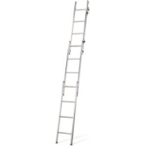 Workzone Loft Ladder £49.99