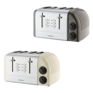 Ambiano Premium Toaster &pound;34.99