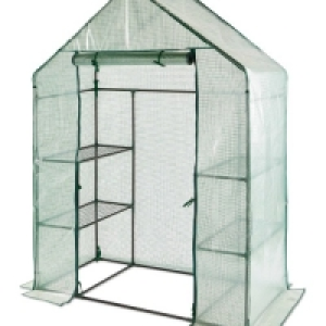 Walk In Greenhouse £24.99