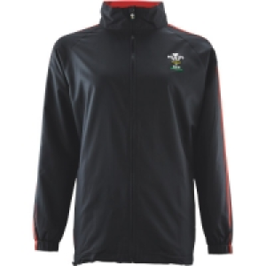 Ladies Rugby Rain Jacket Wales &pound;19.99