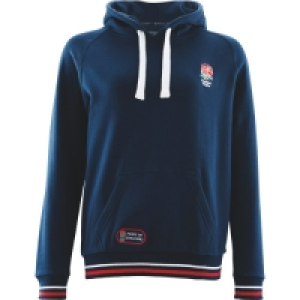 Ladies Rugby Hoody England £14.99