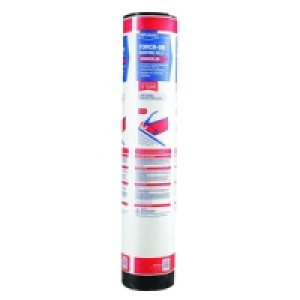 Wickes APP Torch-On Underlay 8x1m £55.99