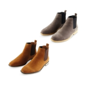Avenue Mens Chelsea Boots £14.99