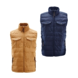Mens Gilet £14.99