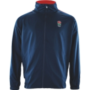 Mens Rugby Rain Jacket England £19.99