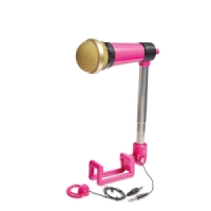 Worlds Apart Selfie Mic &pound;12.99