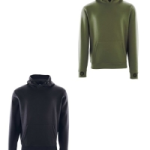 Crane Fishing Hoody £12.99