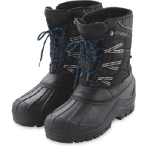 Crane Mens Winter Boots £14.99