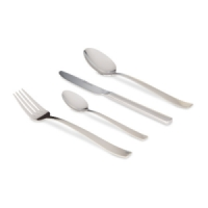 Crofton Cutlery Set 24-Piece £14.99