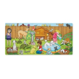 Pets 3-In-1 Games Compendium &pound;8.99