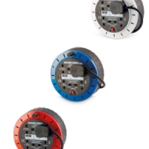 Workzone 5m Cable Reel £5.99