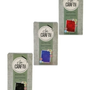 So Crafty Fabric Dye