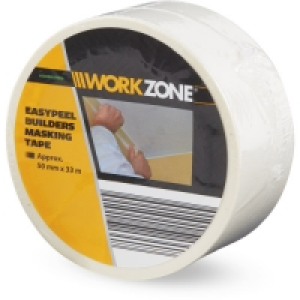 Easypeel Builders Masking Tape &pound;2.49