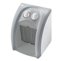 QDStores  Bionaire Ceramic Dual Function 1800 Watt Heater & Fan