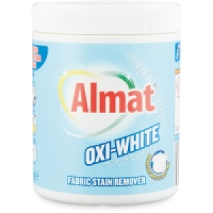 Almat Oxi-Stain Remover Whites £2.49