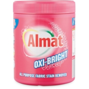 Almat Oxi-Stain Remover Brights £2.49