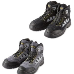 Workwear Boots £14.99