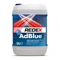 JTF  Holts Redex AdBlue With Easy Pour Spout 10L