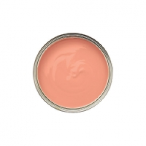 Wickes Colour @ Home Paint Tester Pot - Sun Kissed 75ml &pound;0.75