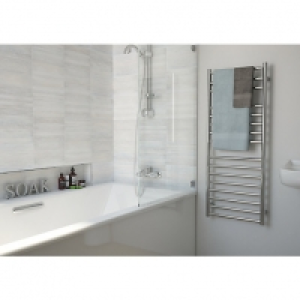 Wickes Formations Linear Shades Ceramic Wall Tile 300 x 200m £14.27