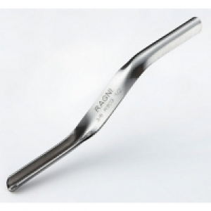 Ragni RAG308 Leaf & Square Small Tool - 10in &pound;8.99