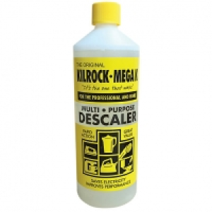 Kilrock Mega-k Multipurpose Descaler - 1L &pound;9.99