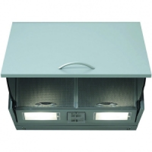 Electrolux 60cm Integrated Cooker Hood EFI60012S £159.00