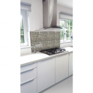 House of Mosaics Tembisa Square Mosaic Tile Sheet - 300 x 30 £14.99