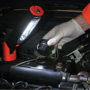 Active AP Pro Series A56055 COB LED Rechargeable Inspection  £39.99