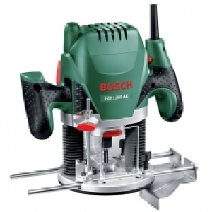Bosch POF 1200 AE Router - 1200W £86.99