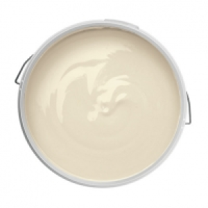 Wickes Textured Masonry Paint - Magnolia 10L £39.99