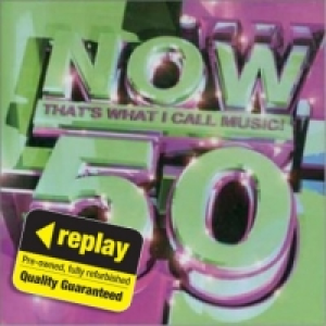 Replay CD: Various Artists: Now Thats What I Call Music! Vol £1.00