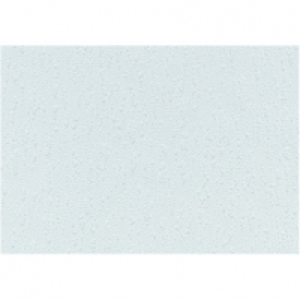 Wickes 9003 Embossed Wallpaper White - 10m £5.45