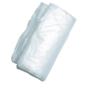 Wickes Polythene Dust Sheet Roll 2x50m £6.99