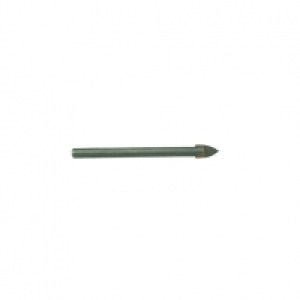 Makita D-25155 Glass Drill Bit - 8 x 70mm &pound;2.79