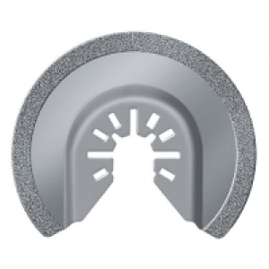 Worx WA4980 Sonicrafter Universal Diamond Coated Segment Saw &pound;24.99