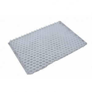 Wickes Gravel Stabilisation Mat with Geotextile Base White - £20.99