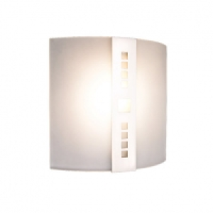 Wickes Barton Wall Light - 40W &pound;14.99