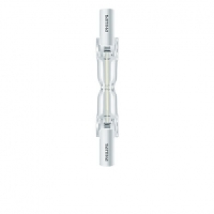 Philips Eco Halogen 78mm Linear Bulb - 120W R7s &pound;3.99