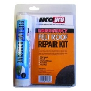 IKO Emergency Roof Repair Kit