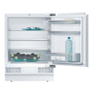 NEFF Integrated Under Counter Fridge K4316X7GB &pound;429.00