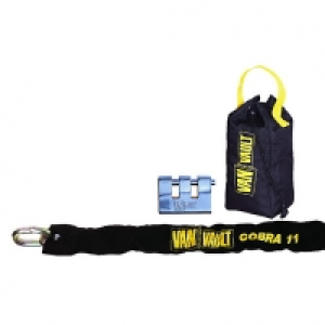 Van Vault Cobra Chain 11 - 1500mm £37.99