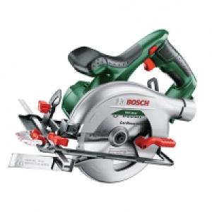 Bosch PKS 18 V Li-ion Circular Saw - Bare &pound;82.99