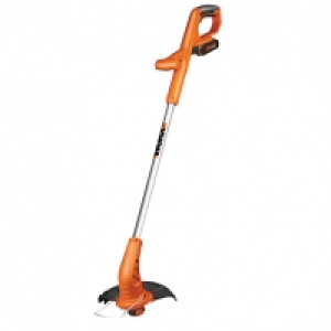 Worx WG154E 20V Li Ion Grass trimmer &pound;49.99