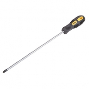 Wickes Phillips Screwdriver - PH2 x 250mm &pound;2.99