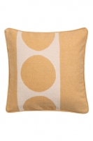 HM   Cushion cover with piping