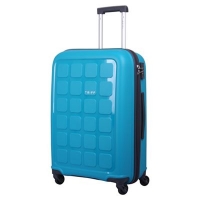 Debenhams  Tripp - Ultramarine Holiday 6 medium 4 wheel suitcase