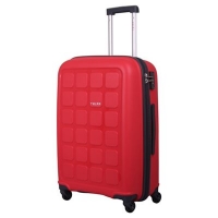 Debenhams  Tripp - Poppy Holiday 6 medium 4 wheel suitcase