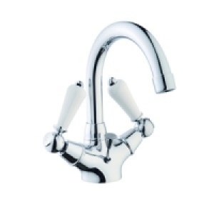 Enchanted Compact Mono Basin Mixer