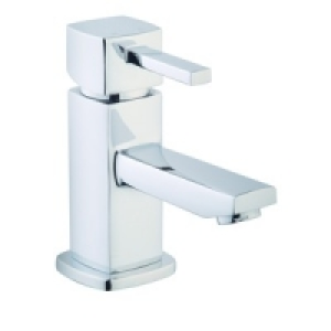 Yaran Compact Mono Basin Mixer
